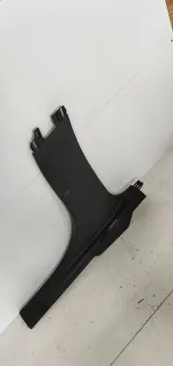 Peugeot 508 RXH (B) pillar trim (bottom) 9686334477