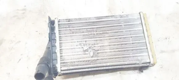 Renault Kangoo I Heater blower radiator