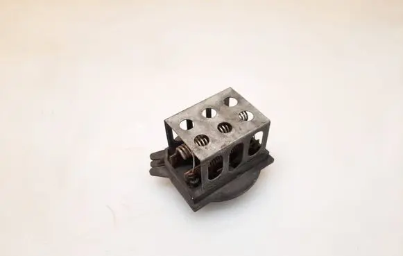 Citroen Berlingo Heater blower motor/fan resistor 848309A