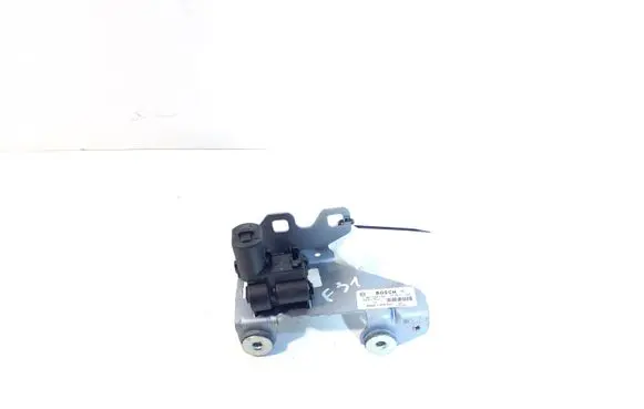 BMW 3 F30 F35 F31 Tailgate window lock/catch/latch 7308831 1397020132