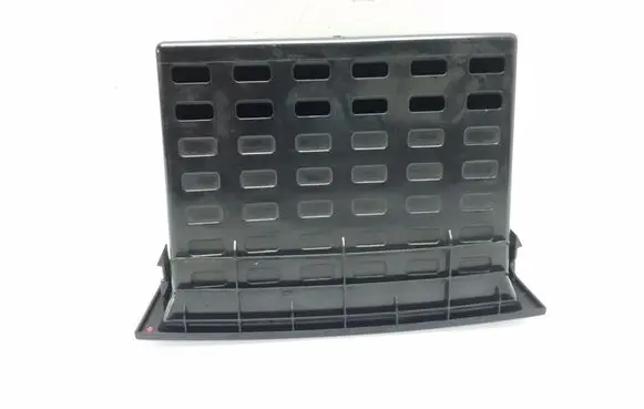 Skoda Octavia Mk2 (1Z) Dashboard storage box/compartment 1Z0862639A