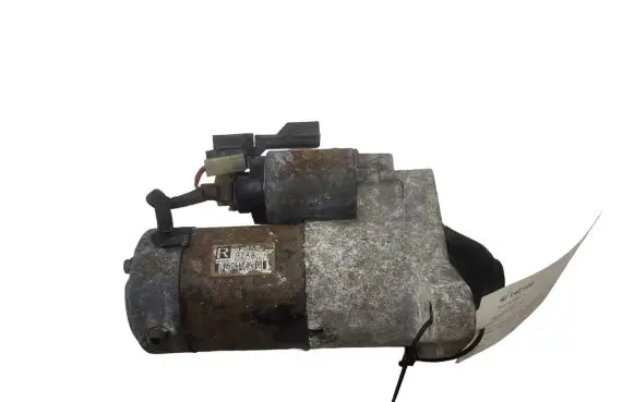 Mazda 6 Starter motor M001T30771