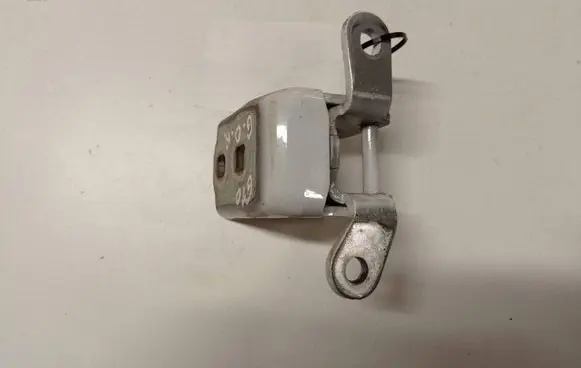 Opel Insignia A Rear door lower hinge 060RLR ES03A046574
