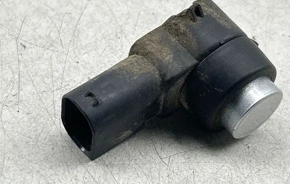 Peugeot 508 Parking PDC sensor