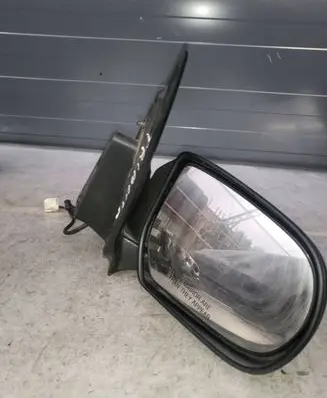 Mazda Tribute Front door electric wing mirror E11015321