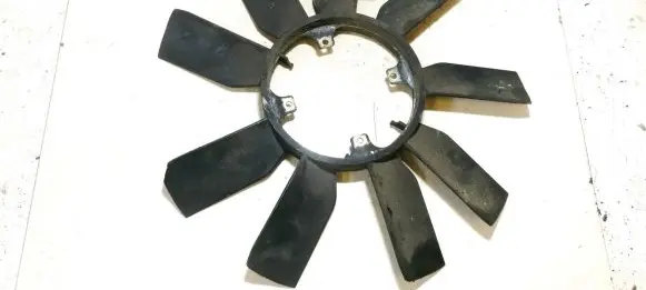 Mercedes-Benz E W210 Fan impeller 0042000123