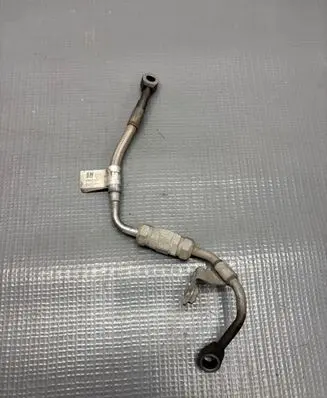Opel Insignia B Turbo turbocharger oiling pipe/hose 429147374