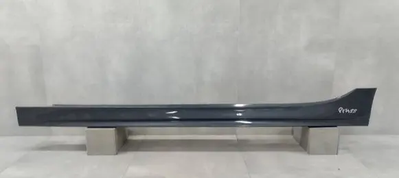 BMW 1 F40 Front sill (body part) 51778072573