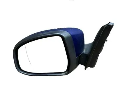 Ford Focus Front door electric wing mirror 024550