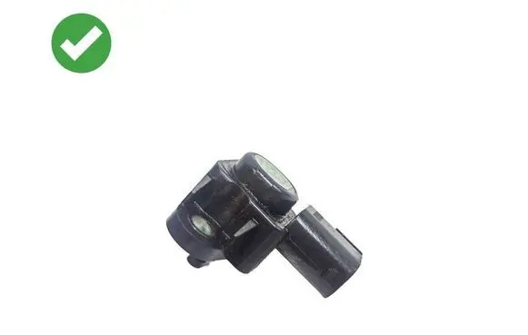 Mercedes-Benz CLS C219 Air pressure sensor A0051535028 EF9451R3A