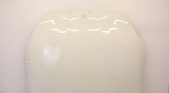 BMW Z4 g29 Engine bonnet/hood 8495959MWGK240626 8495959
