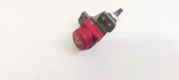 Subaru Legacy Hazard light switch MF33