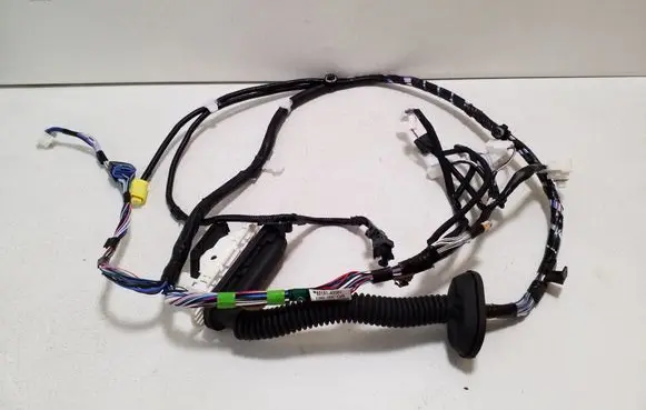 Toyota bZ4X Front door wiring loom 8215142Q60