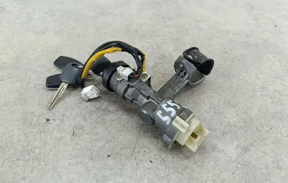 KIA Sportage Ignition lock 