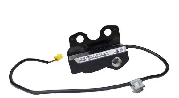 Mercedes-Benz R W251 Seat pressure sensor A0118206210 A0008221440 0485455028
