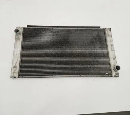 Mini Cooper Countryman R60 Coolant radiator 2751275