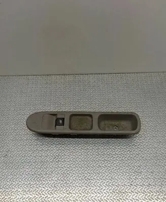 Peugeot 207 Electric window control switch