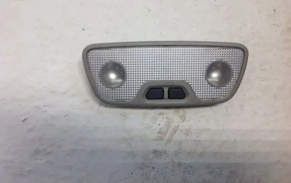 Volvo V50 Rear seat light 30889210