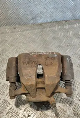 Toyota RAV 4 (XA30) Front brake caliper 6328