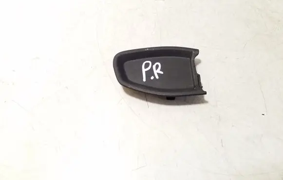 Jeep Renegade Other front door trim element 735604106