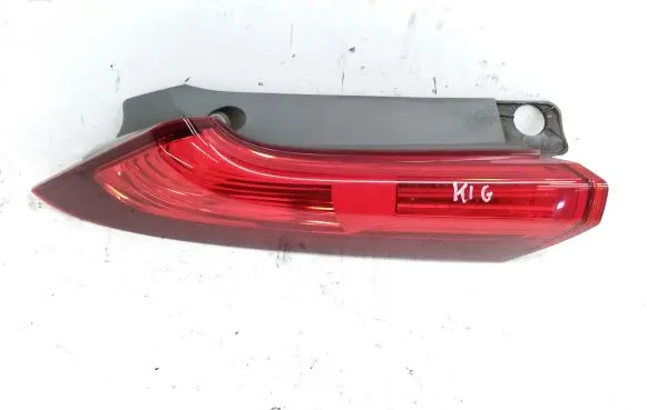 Honda CR-V Rear/tail lights