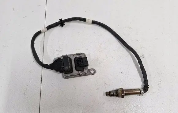 KIA Ceed Exhaust gas pressure sensor 29650-2U900