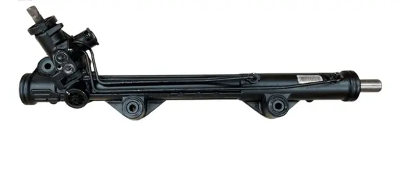 Jaguar XF X250 Steering rack 66.9194