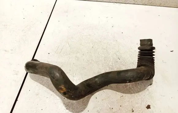Peugeot 605 Air intake hose/pipe 9603771480