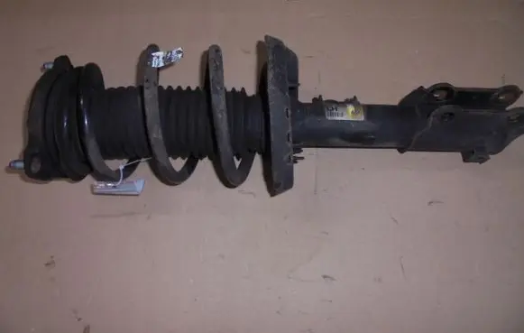 Hyundai Elantra VI Rear suspension assembly kit set 54651-F2500