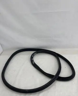 Volvo S60 Rubber seal rear door 31434308