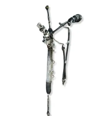 BMW X3 E83 Steering rack 7853974381 1002040