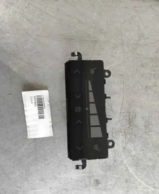 Volvo XC90 Seat heating switch 31674023 31346787 32350322