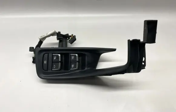 Audi A8 S8 D4 4H Electric window control switch 4H4959515A
