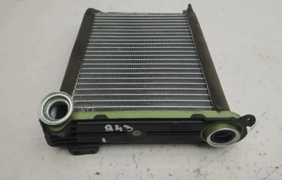 Nissan Juke II F16 Heater blower radiator T82238C