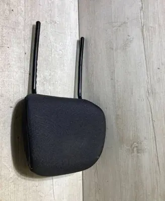 Citroen C3 Aircross Front seat headrest 