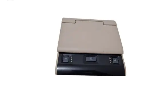 Cadillac Escalade Radio/CD/DVD/GPS head unit 68323160AA
