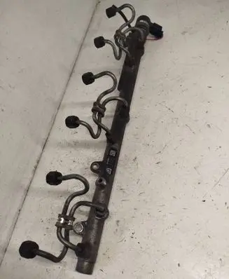 BMW 5 E60 E61 Fuel main line pipe 779961002