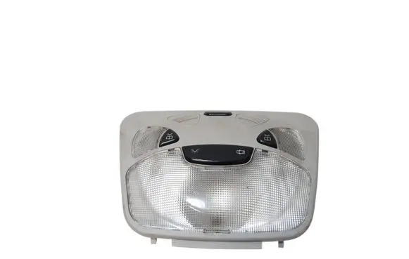 Mercedes-Benz C W203 Front seat light A2038204601 A203820460