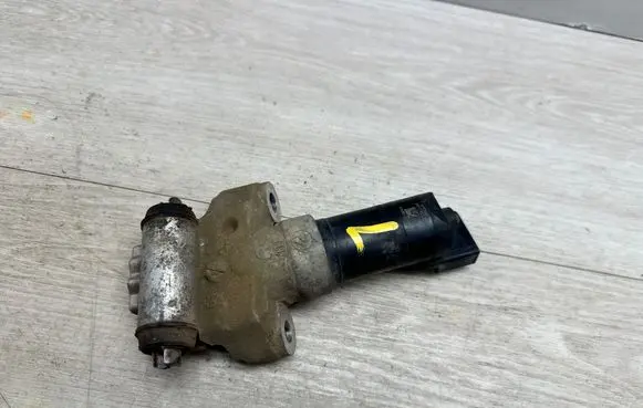 Porsche Cayenne (92A) Hand brake/parking brake motor 7P0609615 95835209101 95835209102