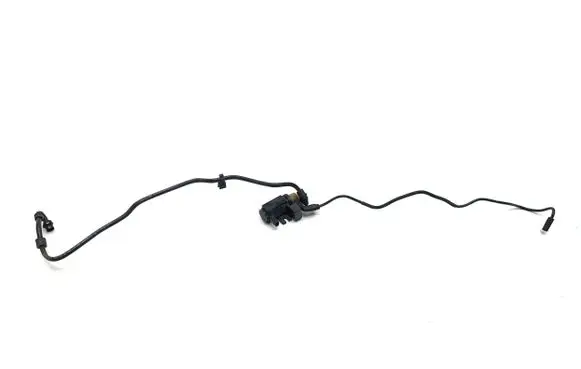 Mercedes-Benz GL X166 Turbo solenoid valve A0081535428 A2780981989