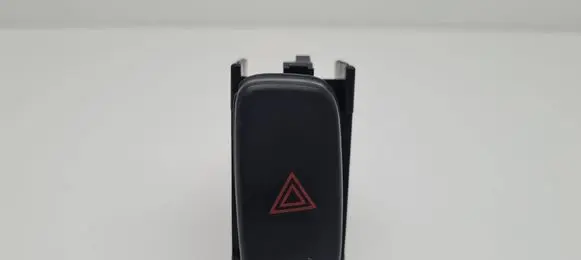Toyota Previa (XR30, XR40) II Hazard light switch 153541 D0T1 TR9806