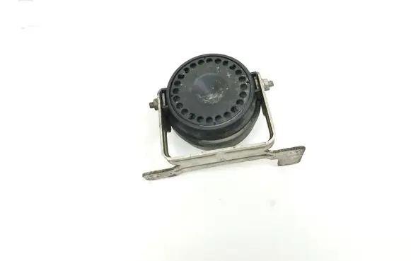Maserati Ghibli Alarm system siren 6700017230 AAS05170 10R030923