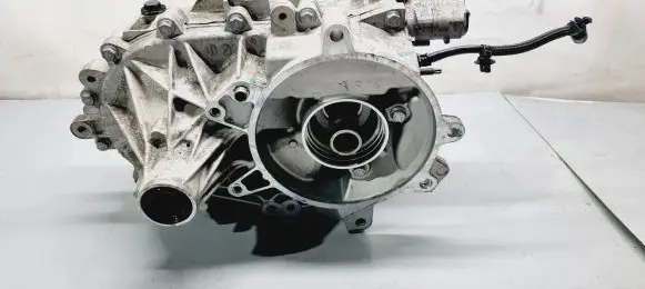 Opel Mokka B Automatic gearbox 9842858380