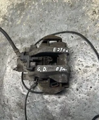 Mercedes-Benz E W211 Rear brake caliper