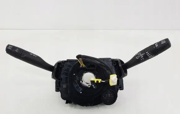 Opel Mokka B Headlight wiper switch 