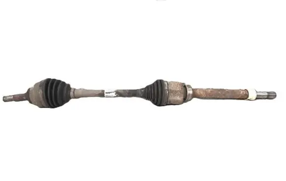 Renault Trafic III (X82) Front driveshaft 391005010R 93453895 3697300