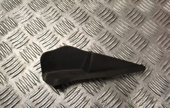 Renault Megane E-Tech Other sill/pillar trim element 668625005R