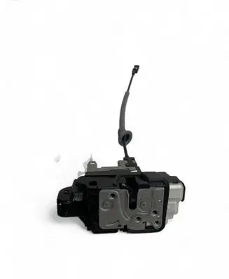 Volvo XC90 Front door lock 31462456