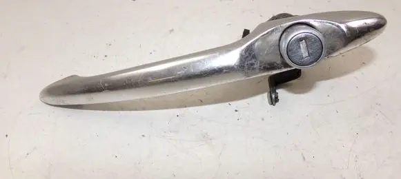 Alfa Romeo 156 Front door exterior handle 