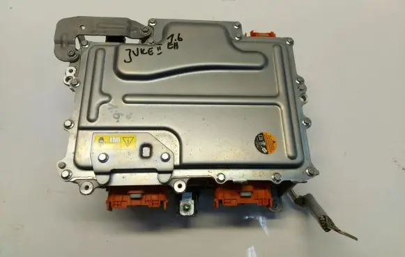 Nissan Juke II F16 Other control units/modules 292A06301R